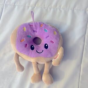 Donut Plushie Accessories